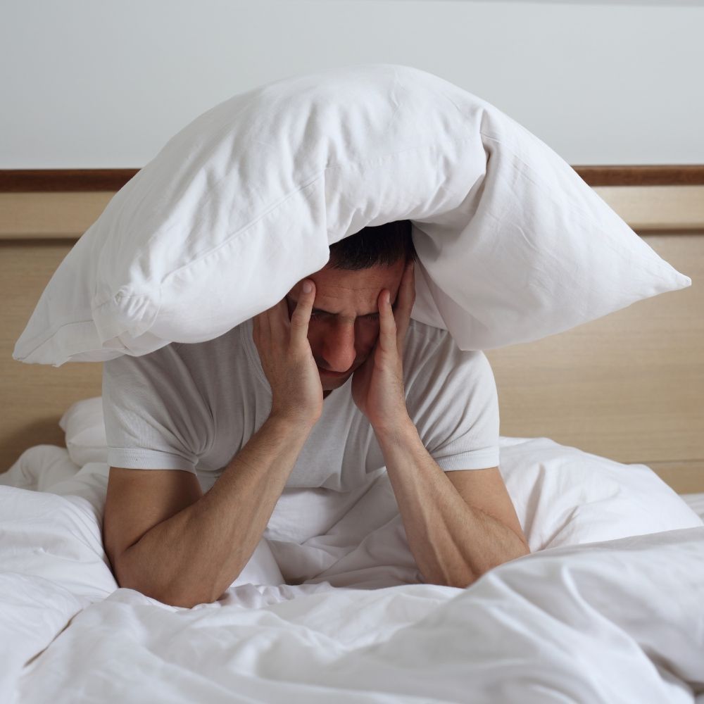 Sleep health evaluation and treatment at Superior Health Medical