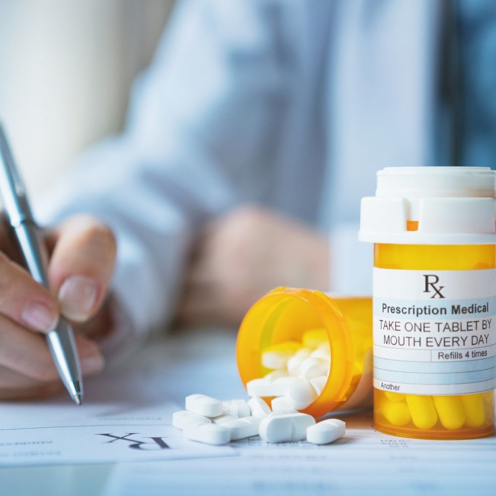 Psychiatric medication management at Superior Health Medical and Wellness