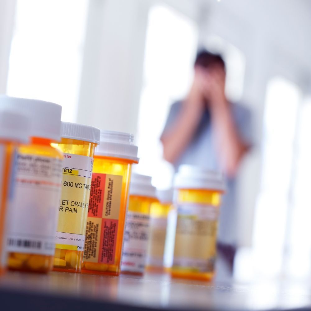 Medication management and monitoring at Superior Health Medical