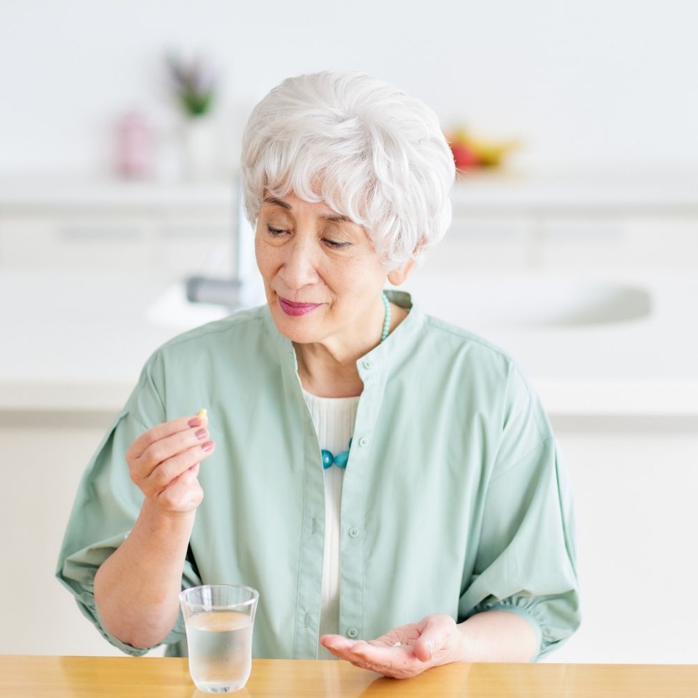 Psychiatric medication follow-up at Superior Health Medical