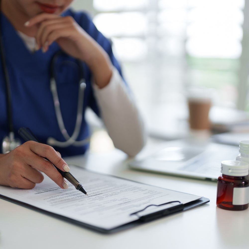 Long-term psychiatric medication management at Superior Health Medical