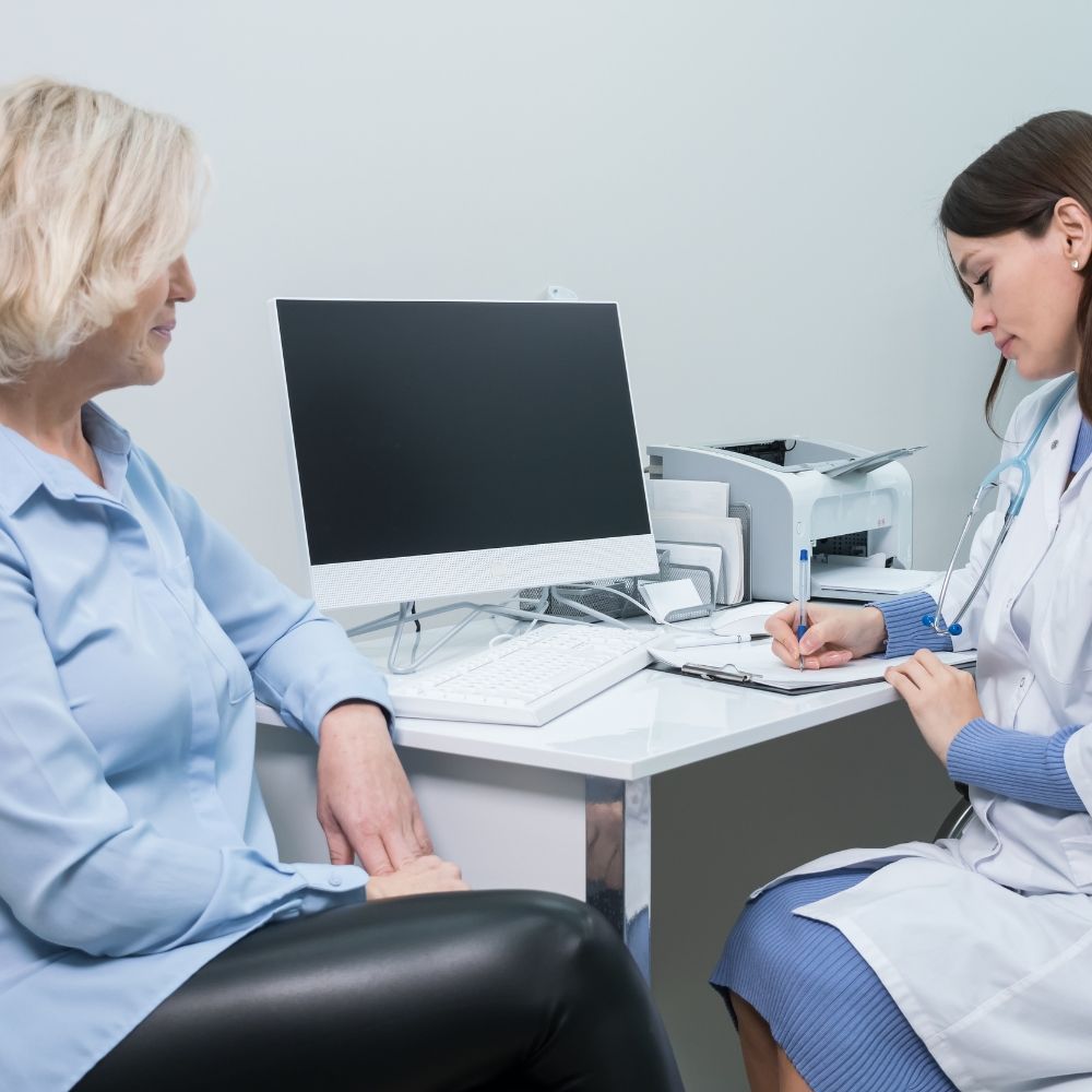 Care coordination and referral management at Superior Health Medical