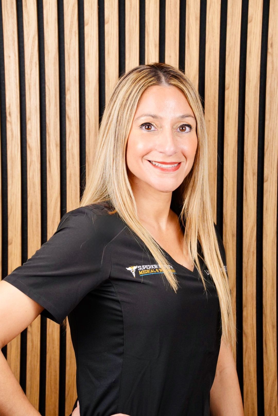 Dr. Lisette Akers