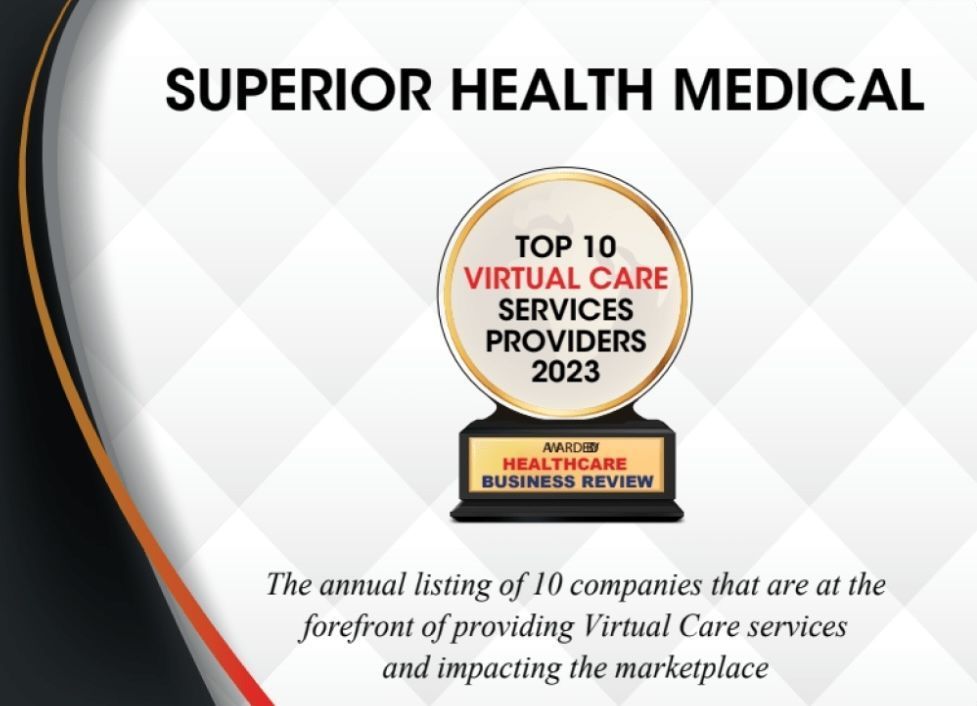 Superior Health Medical and Wellness practice