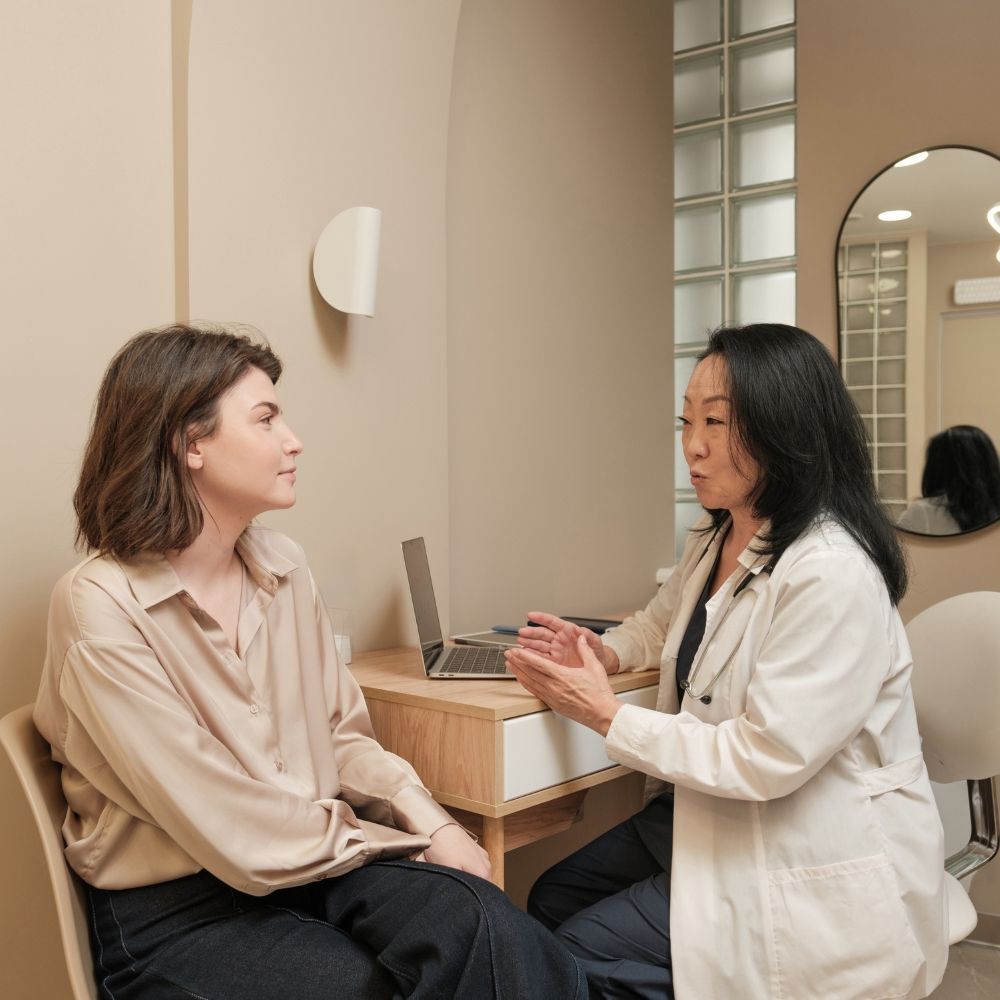 Vaccines and immunizations at Superior Health Medical