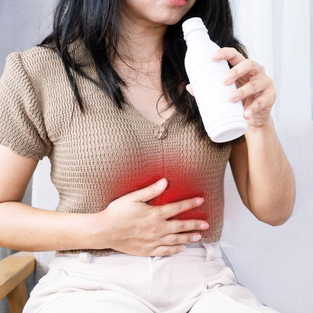 GERD Management at Superior Health