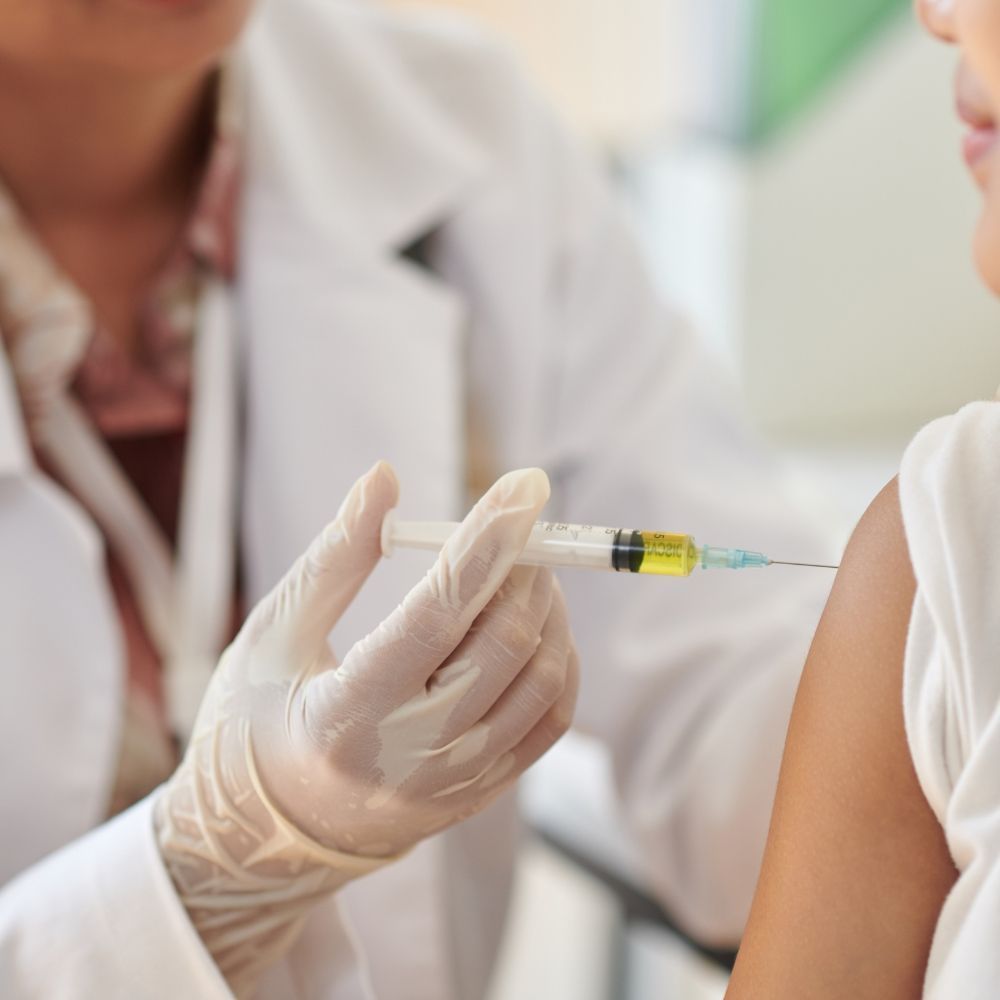Travel medicine consultation at Superior Health Medical and Wellness
