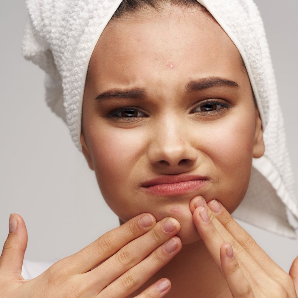 Pap smear and cervical health screening