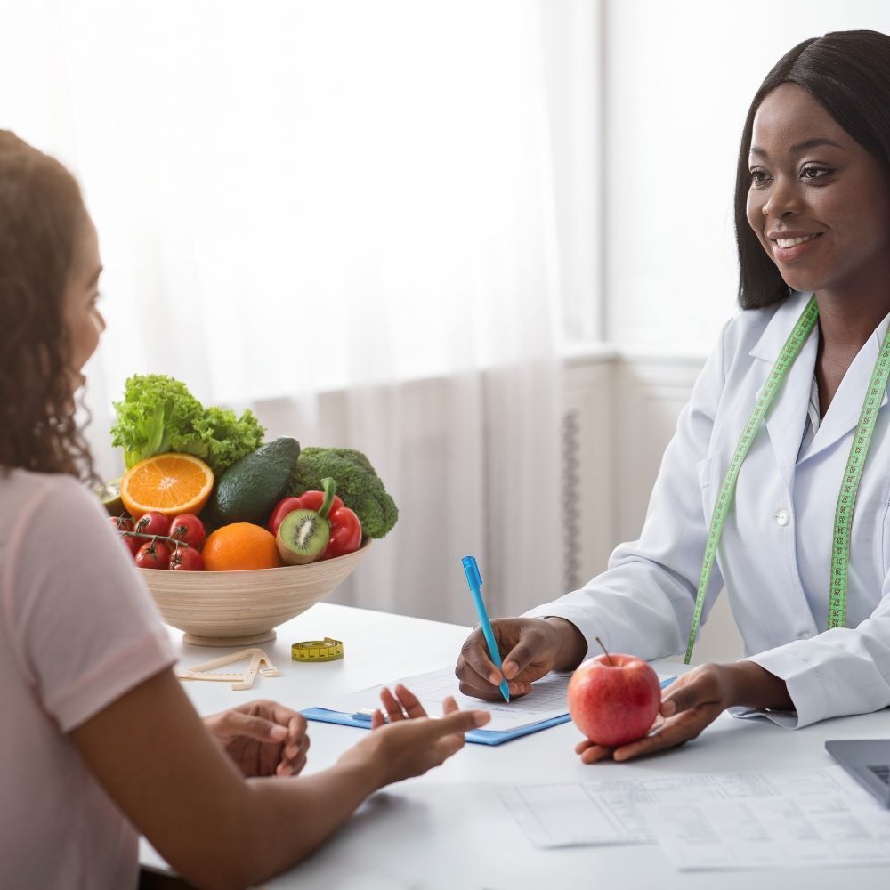 Pap smear and cervical health screening