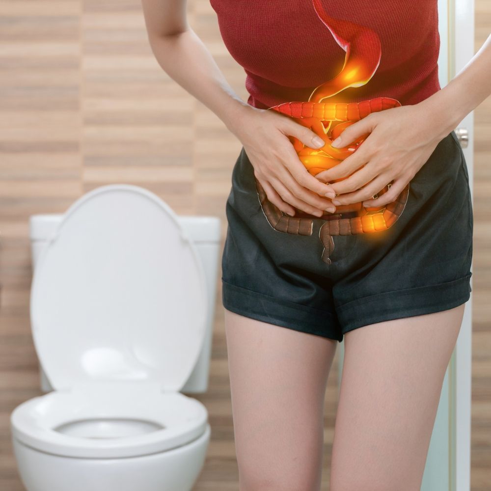 Gastroenteritis diagnosis at Superior Health Medical