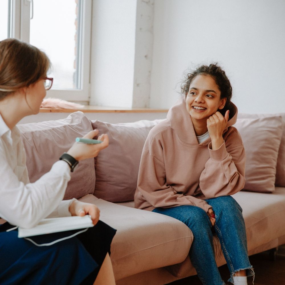 Birth control counseling at Superior Health Medical and Wellness