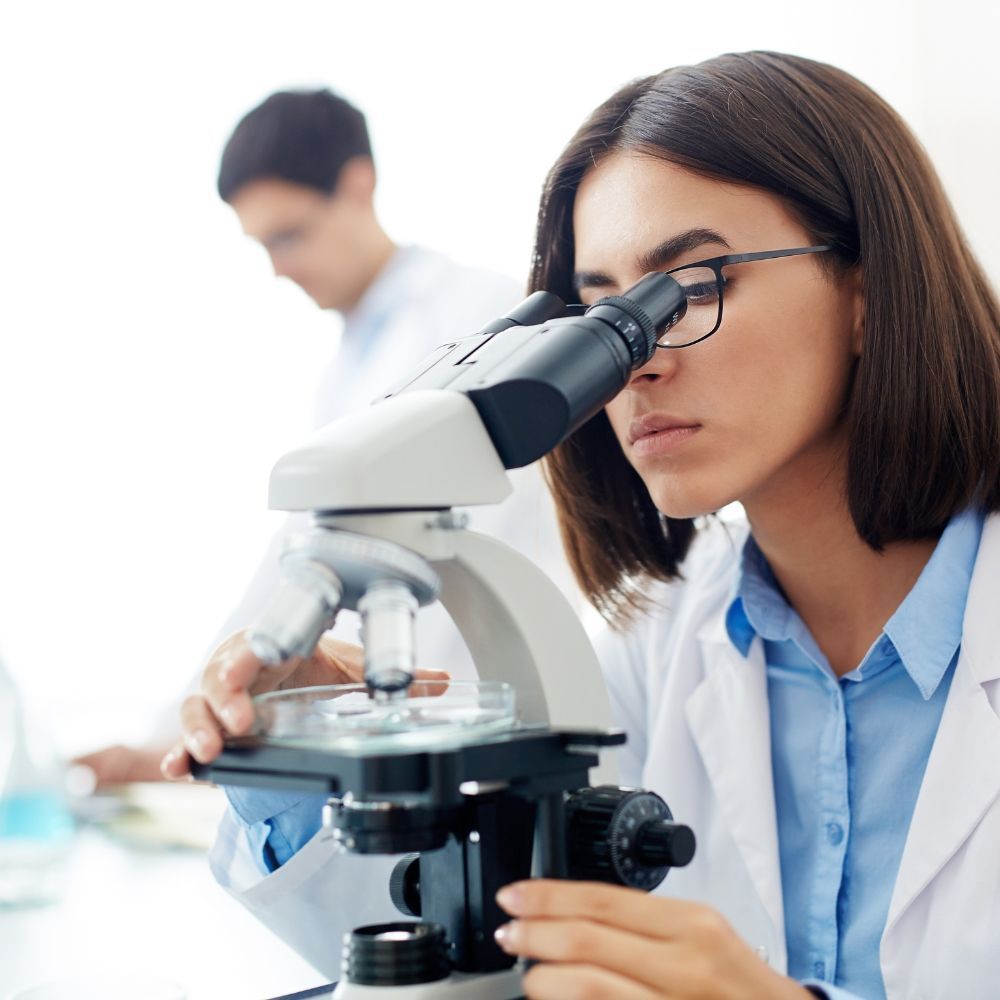 Lab work and blood testing at Superior Health