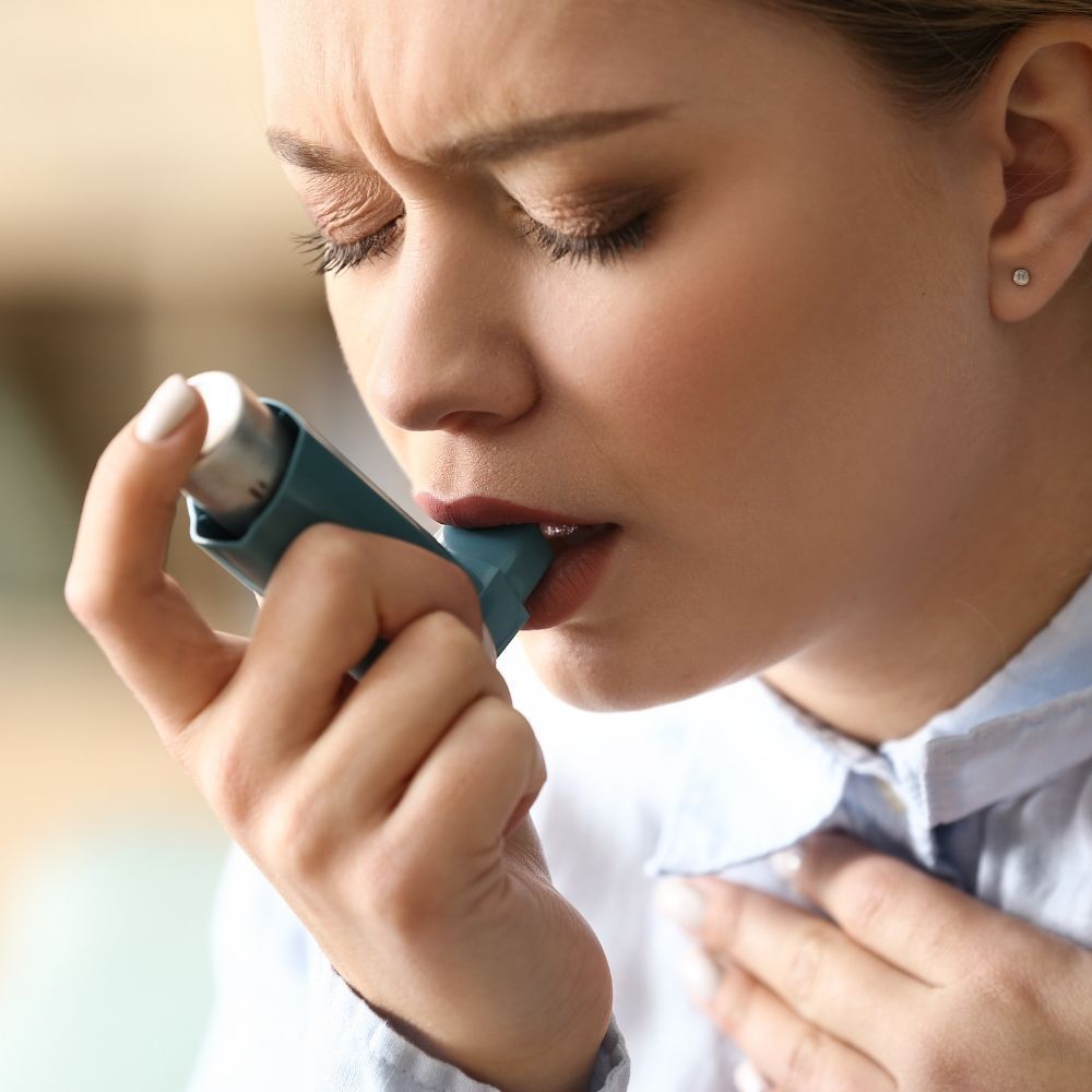 Asthma & COPD at Superior Health