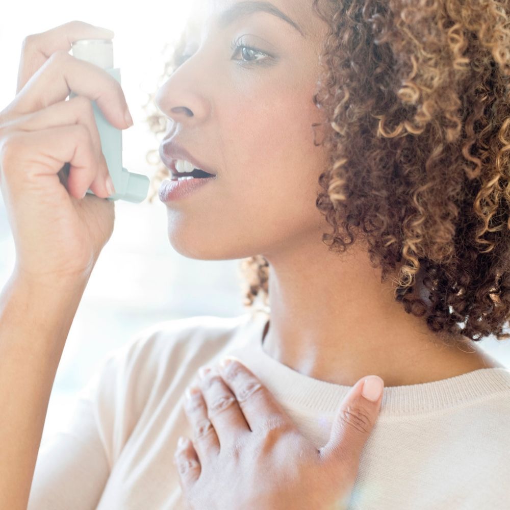 Pap smear and cervical health screening