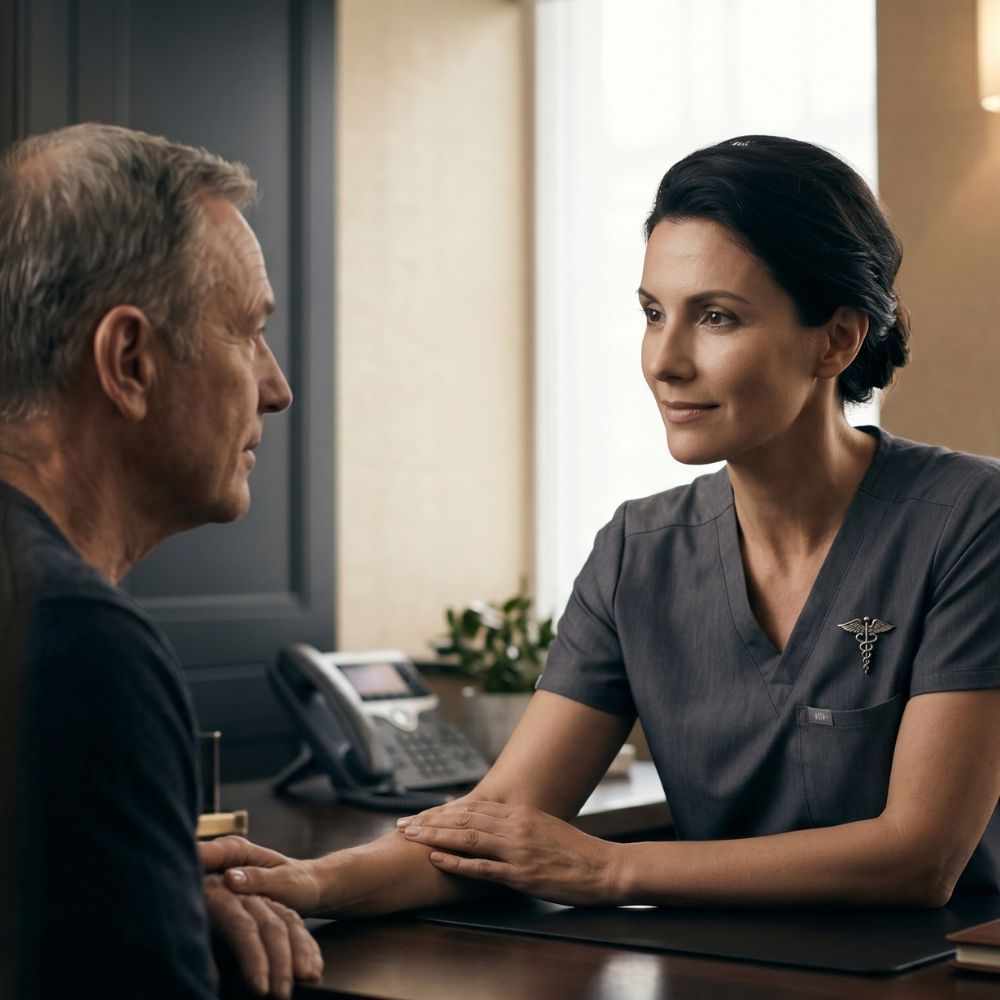 Superior Health Medical telehealth virtual appointments