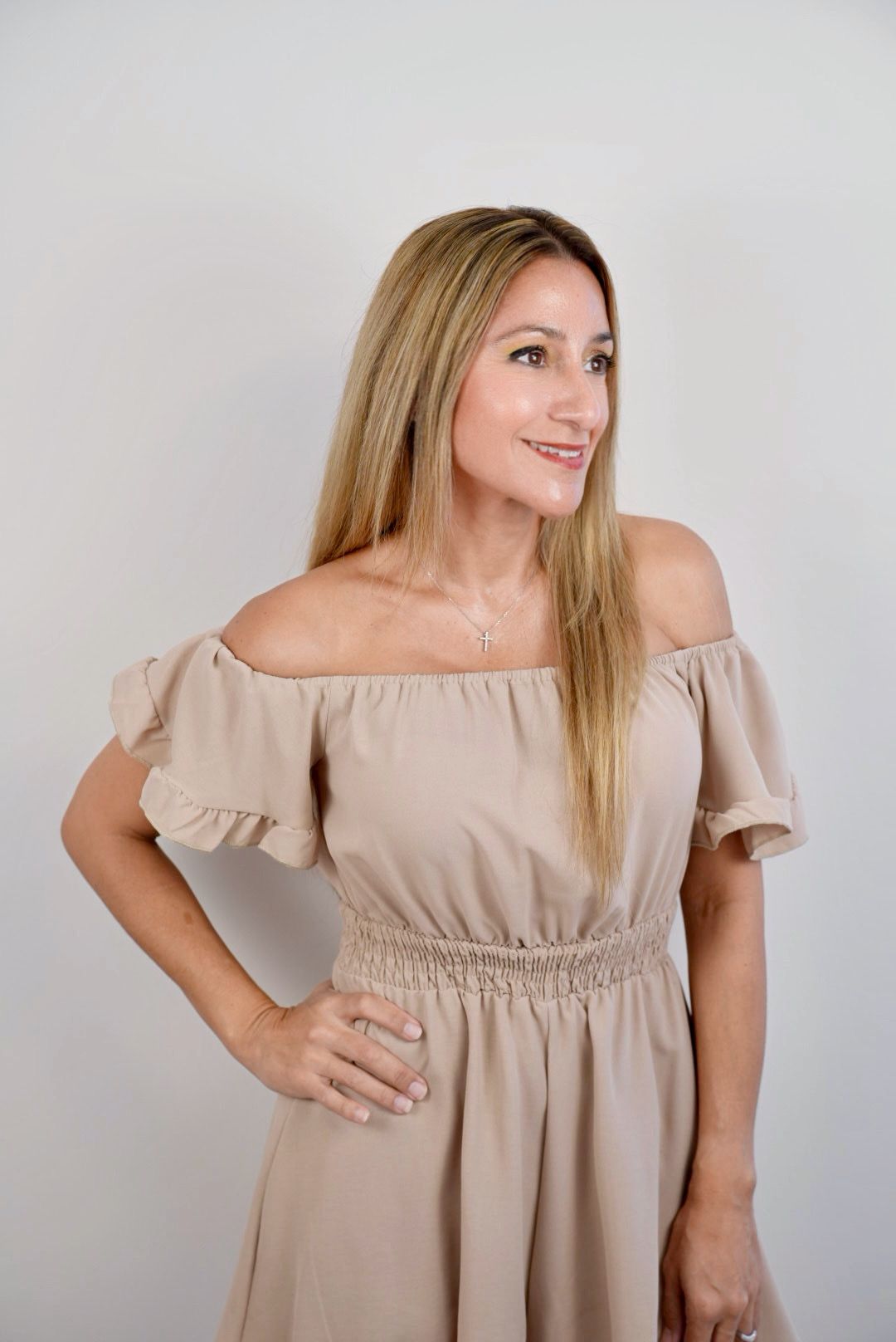 Dr. Lisette Akers