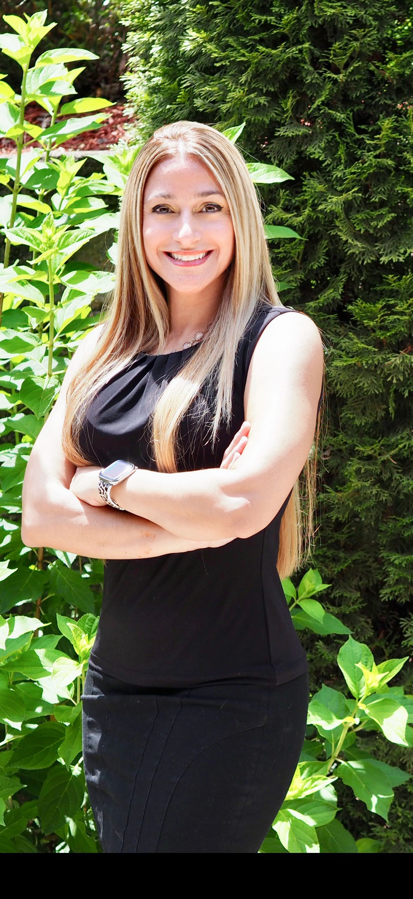 Dr. Lisette Akers, founder of Superior Health Medical & Wellness
