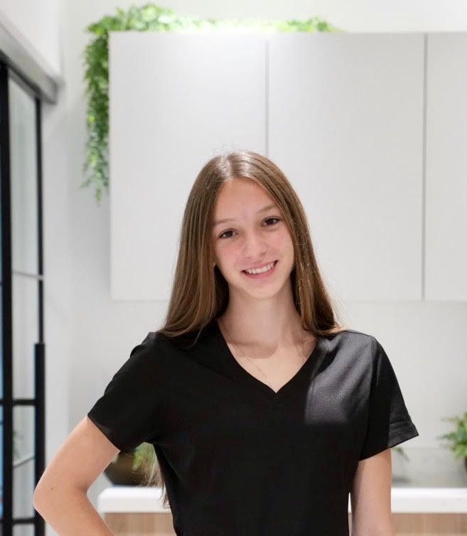 Victoria - Aesthetics Coordinator