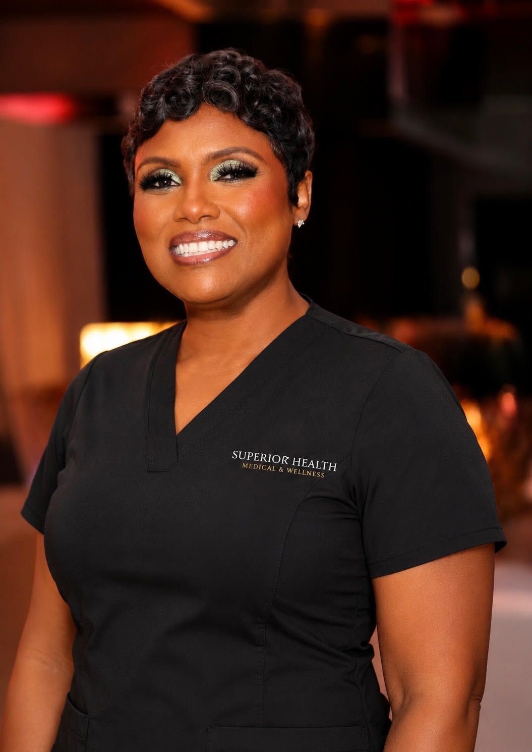Natasha - Registered Nurse, RN
