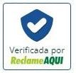 Selo RA Verificada Selo RA Verificada