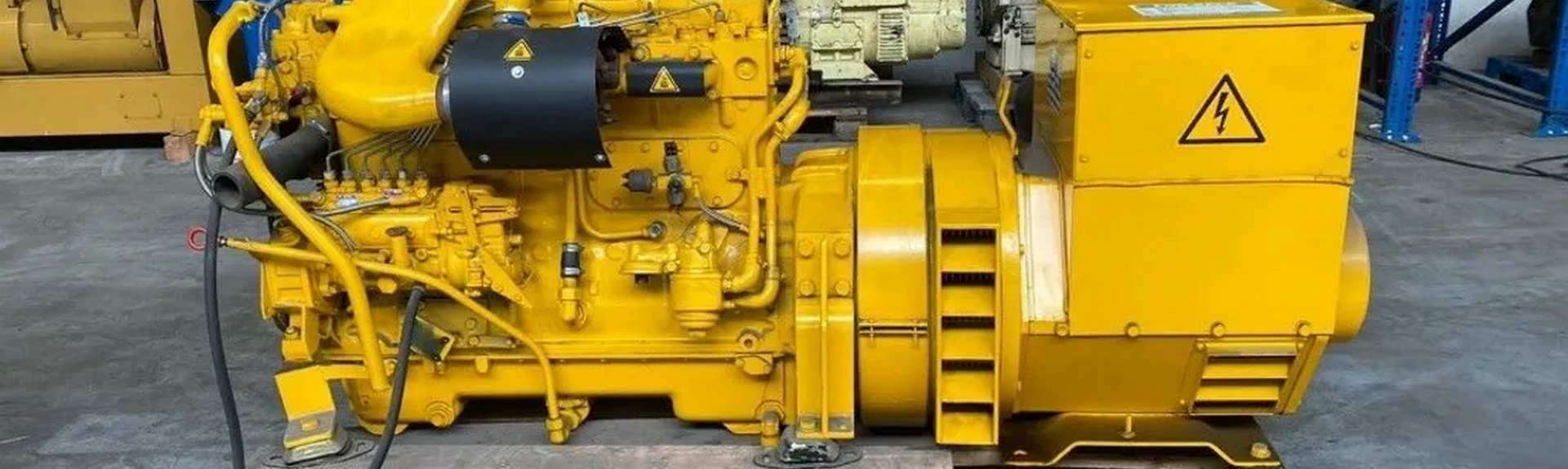 Machinebouw