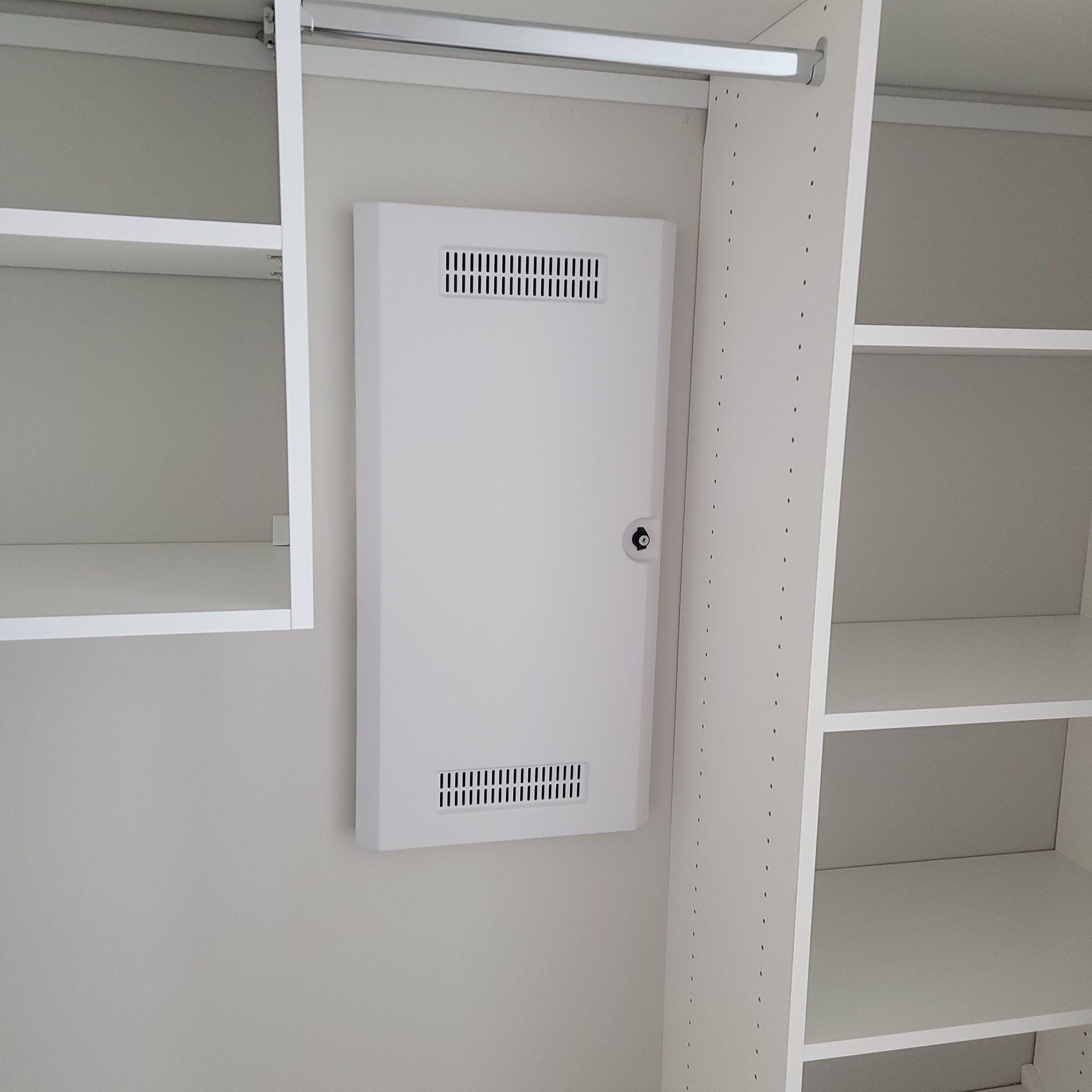 Low voltage wiring and structured cabling installation in western Montana by Smart Home Solutions