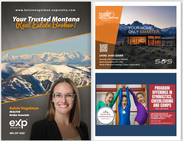 Smart home solutions company featured in Montana local magazine