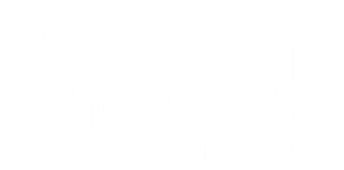 Dahlia Wordmark Logo