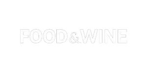 Food and Wine magazine hospitality recognition logo