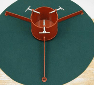 tree stand