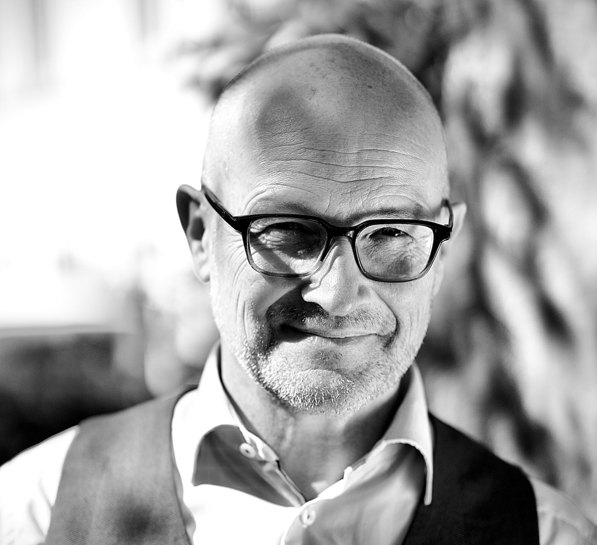 Christoph Strömer