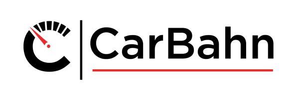 CarBahn Logo | Excluservice