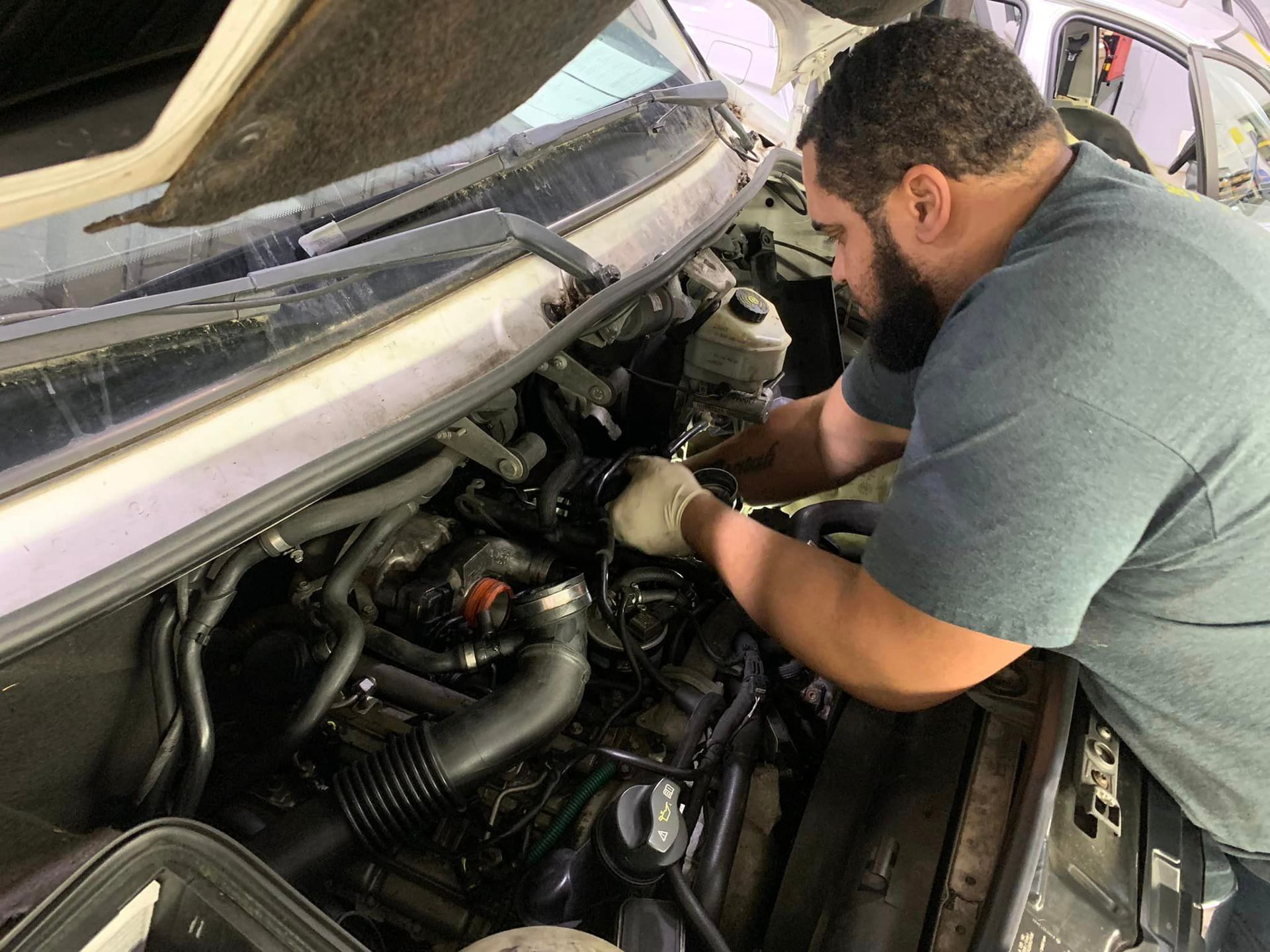 Auto Repair Servcie | Excluservice