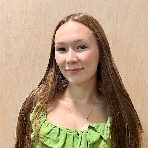 Ashley McNabb