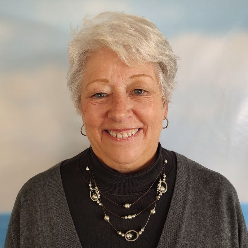 Bobbi Wilson - Care Team
