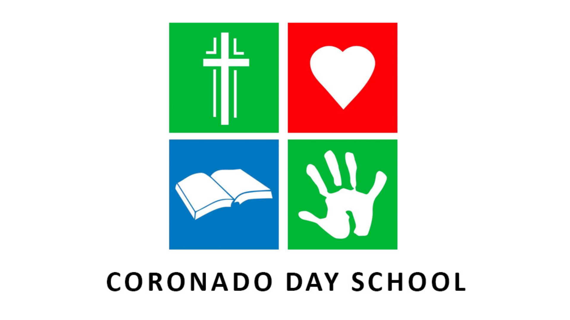 Kids at Coronado Day School