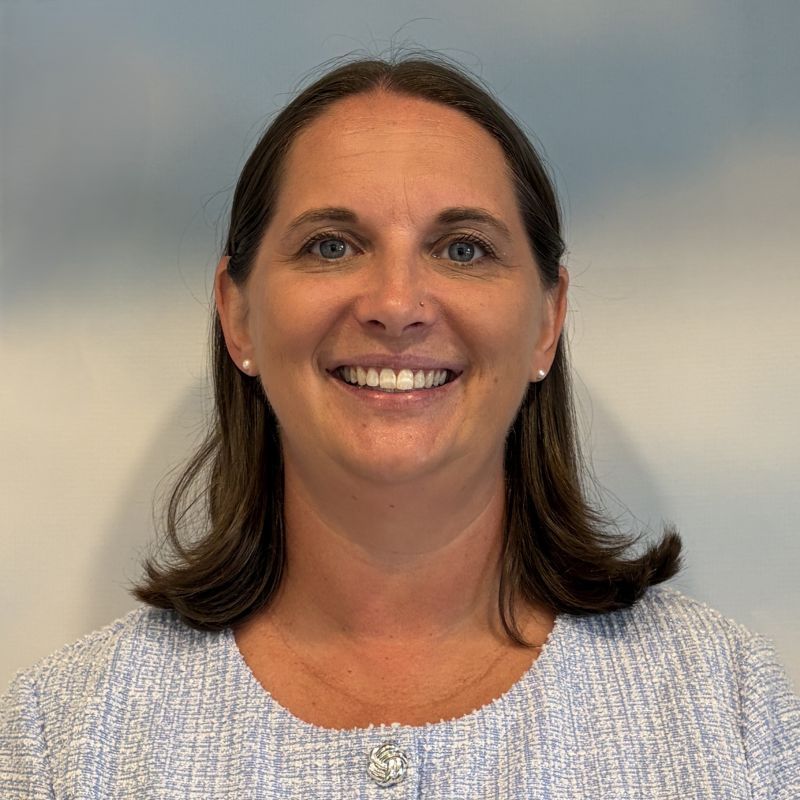 Emily Edwards, Youth Director