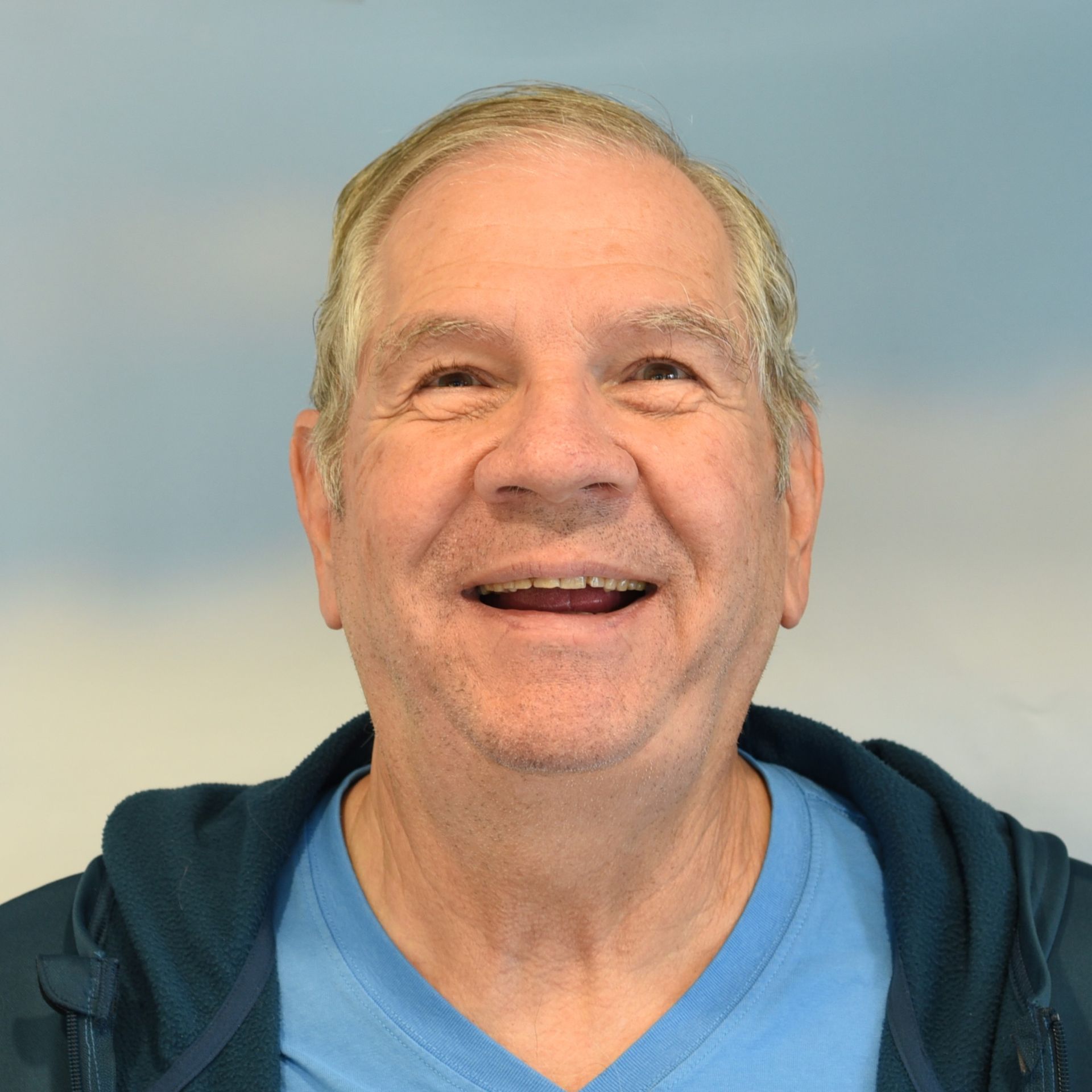 Jim Fowler AV Specialist