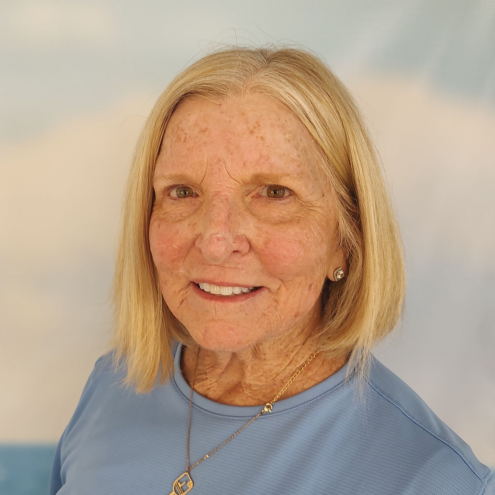 SPR Chair - Linda Vanis
