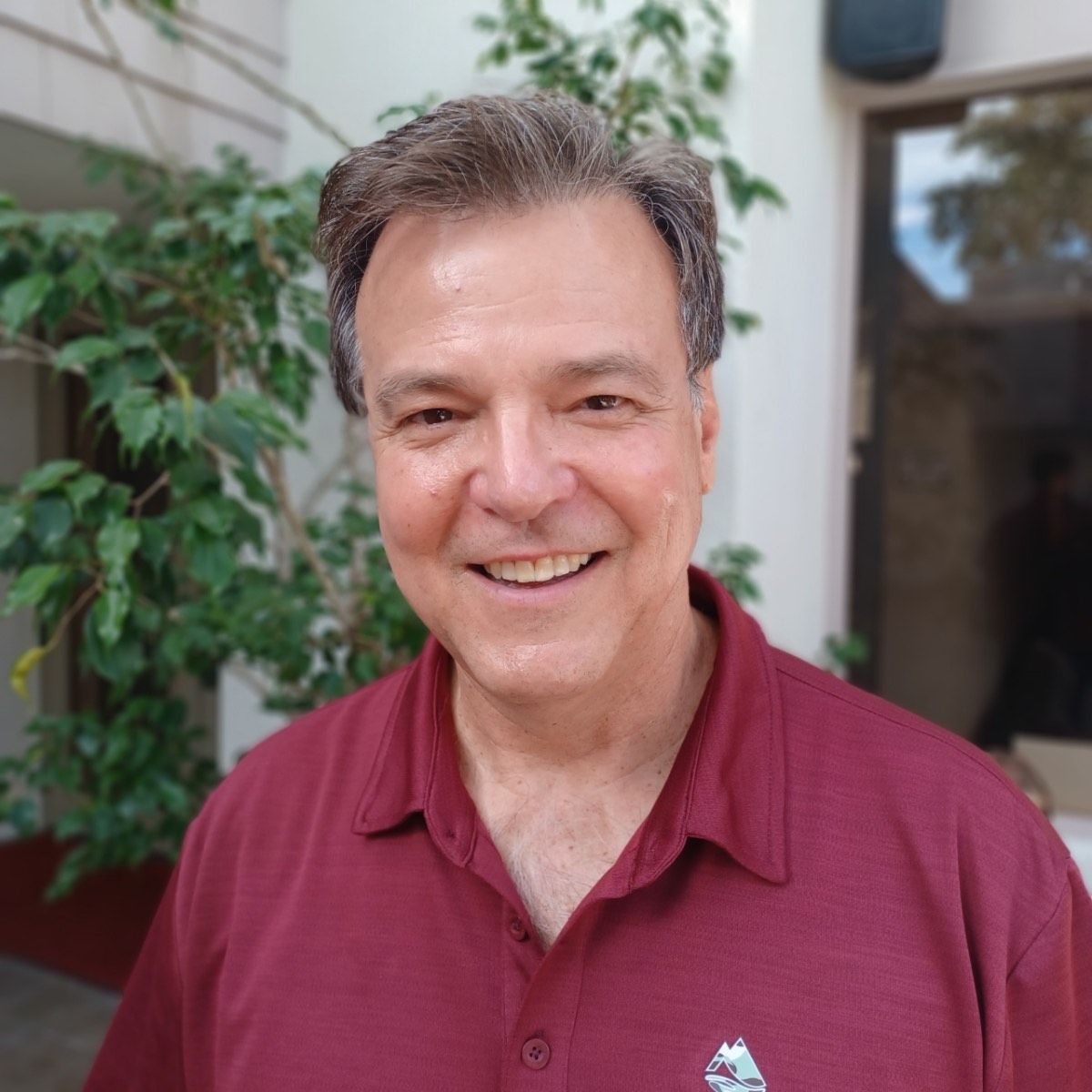 Mike Williams Music Director