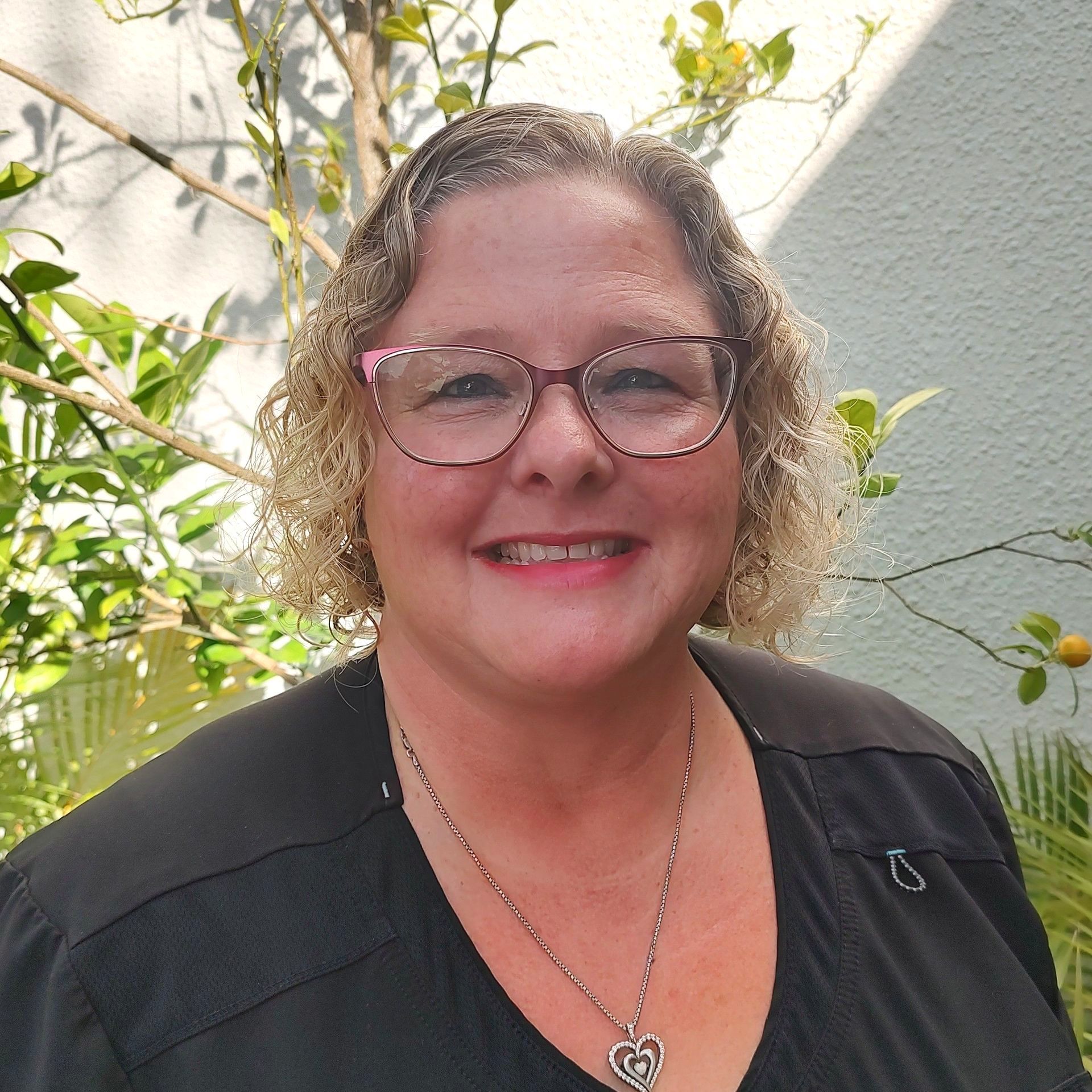 Rose Armstrong Day School Director
