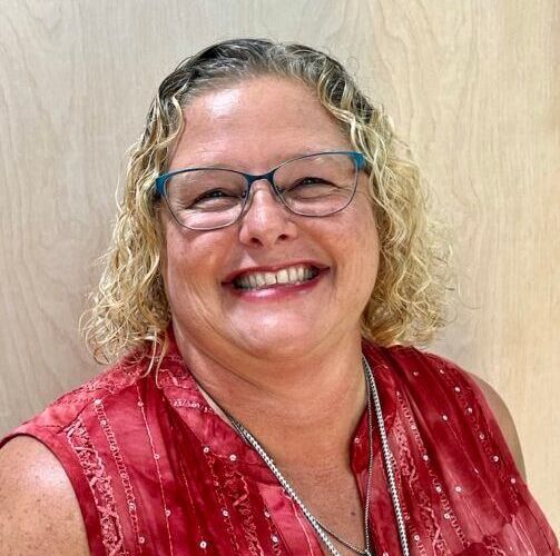 Rose Armstrong Day School Director
