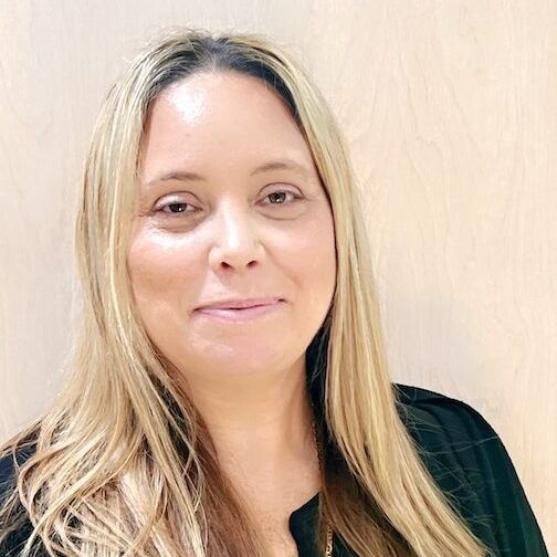 Shannon Schnieder Assistant Day School Director