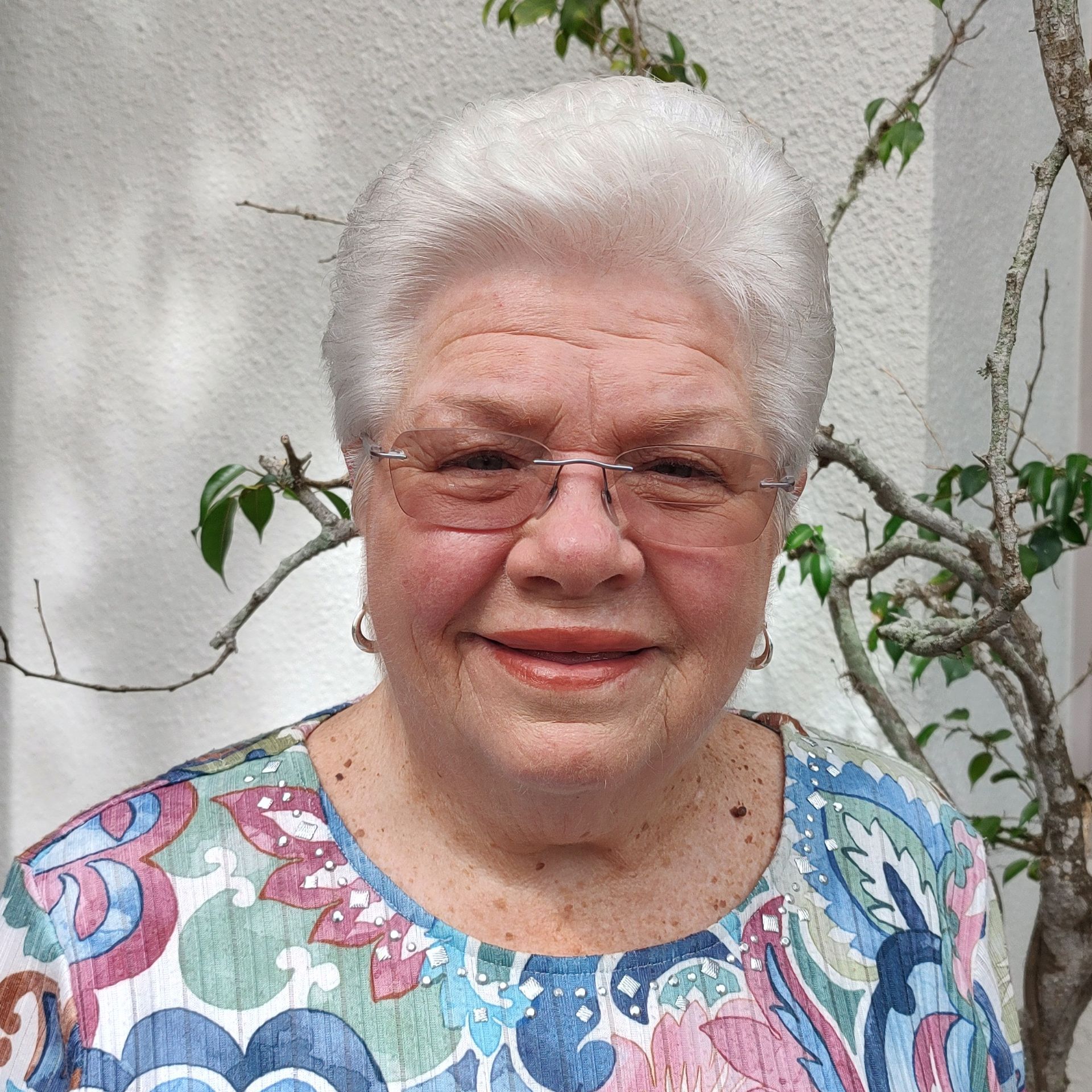 Tegie Ramsey, Boutique Manager