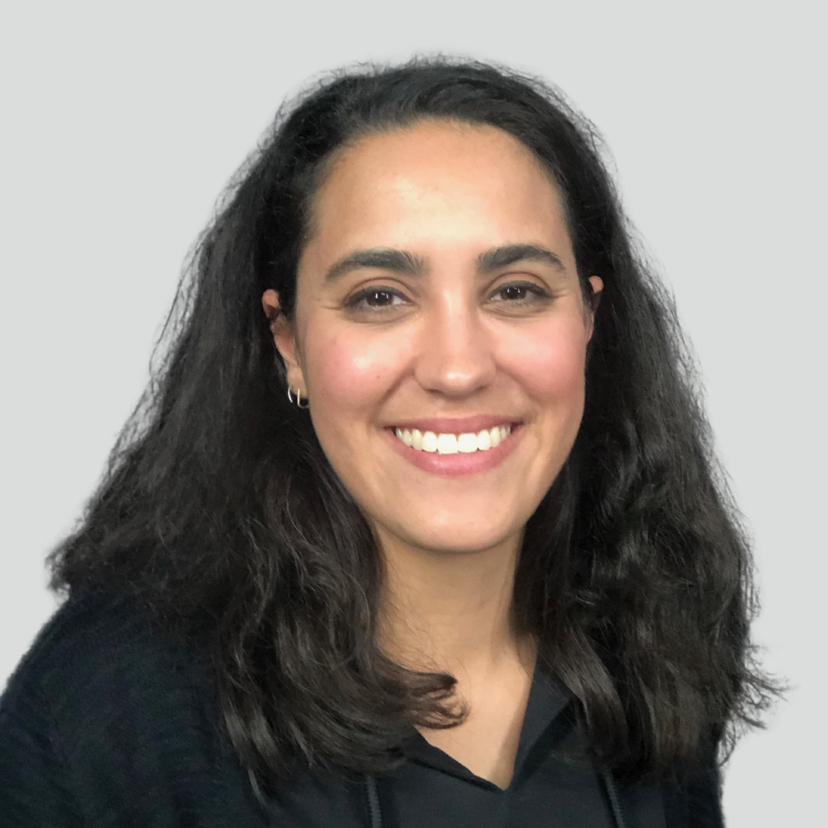 Bri Foschini, Director of Discipleship