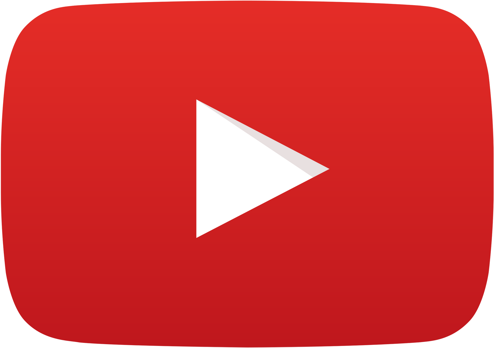 YouTube graphic