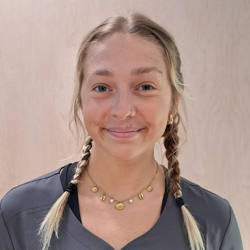 Zoe Kurtz