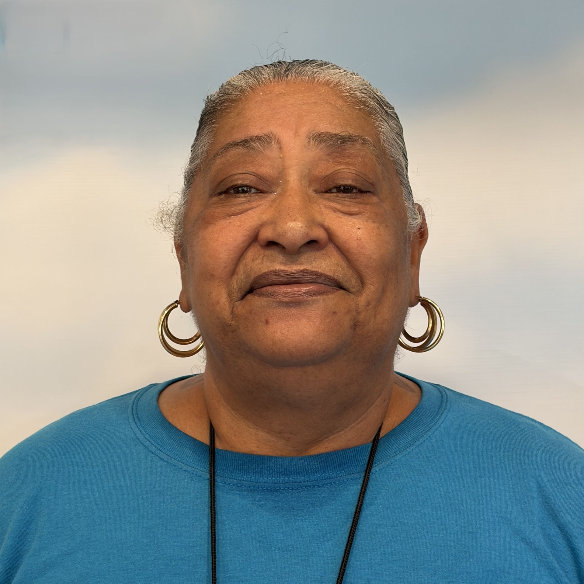 Carmen Ramos Custodian