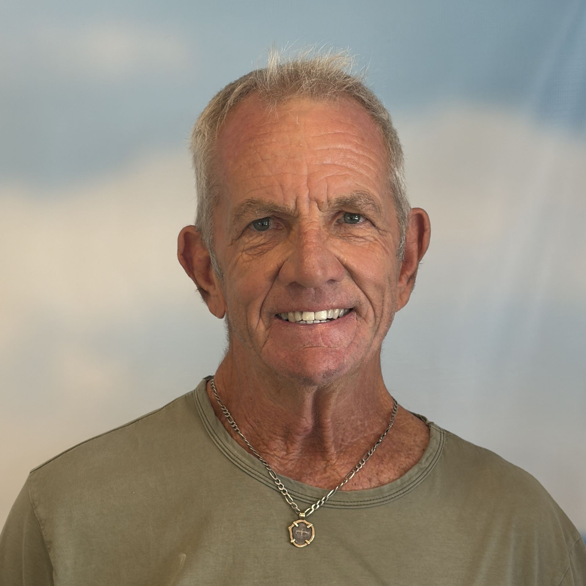 Cary Guth Maintenance