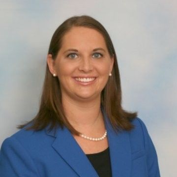 Emily Edwards, Youth Director